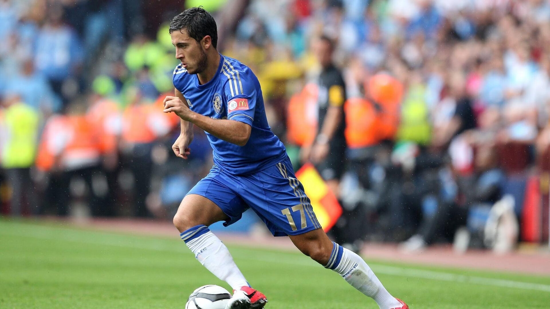 从零到英雄:那些在欧冠中崛起的平凡球员,欧冠出名球员